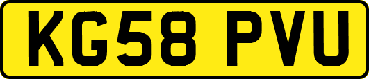 KG58PVU