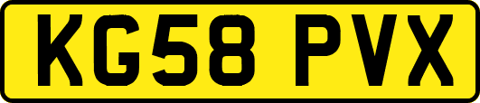 KG58PVX