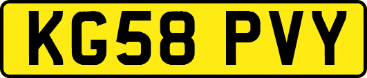 KG58PVY