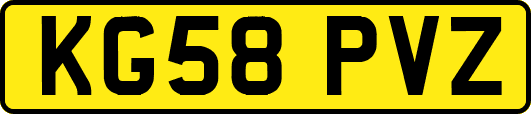 KG58PVZ