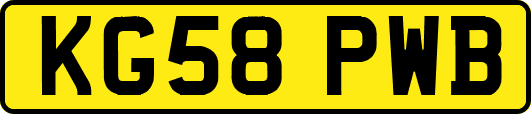 KG58PWB
