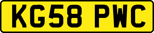 KG58PWC