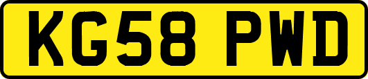 KG58PWD