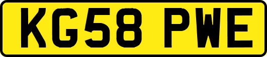 KG58PWE