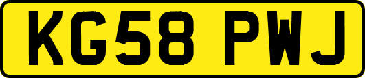 KG58PWJ