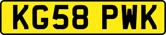 KG58PWK