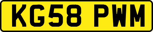 KG58PWM