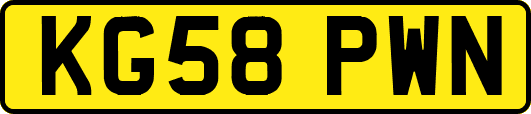 KG58PWN
