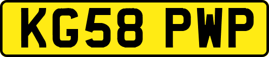 KG58PWP