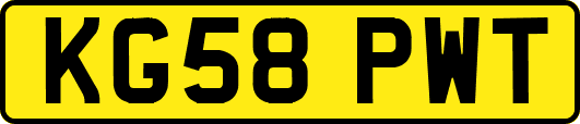 KG58PWT