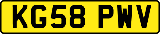 KG58PWV