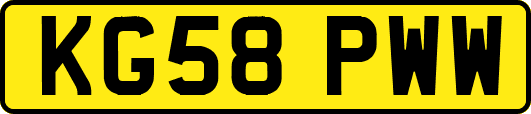 KG58PWW