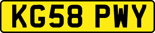 KG58PWY