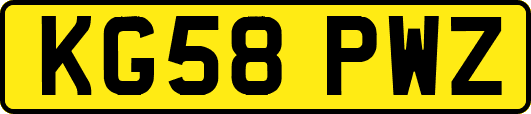 KG58PWZ