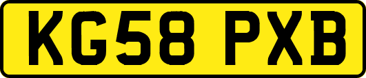 KG58PXB