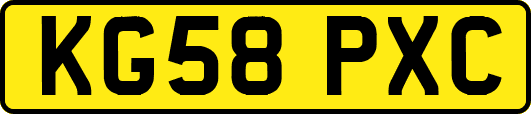 KG58PXC