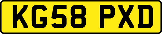 KG58PXD
