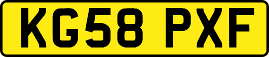 KG58PXF
