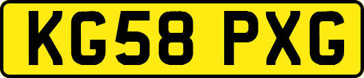KG58PXG