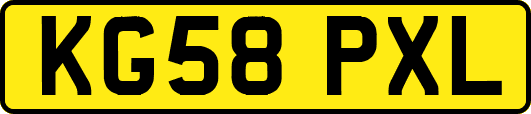 KG58PXL