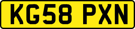 KG58PXN
