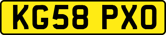 KG58PXO