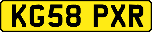 KG58PXR