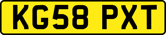 KG58PXT