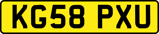 KG58PXU