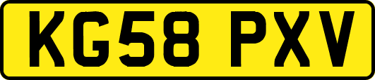 KG58PXV