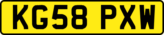 KG58PXW