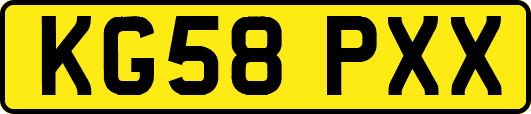 KG58PXX