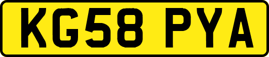 KG58PYA