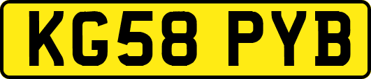 KG58PYB