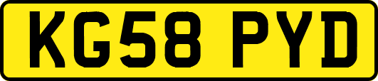 KG58PYD