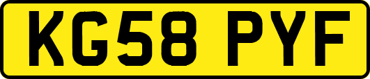 KG58PYF