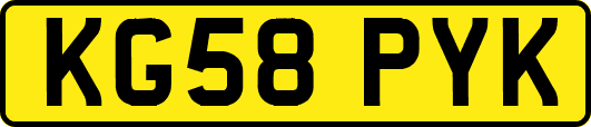 KG58PYK