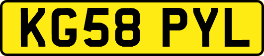 KG58PYL