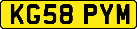 KG58PYM