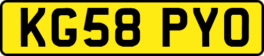 KG58PYO