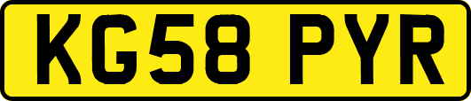KG58PYR