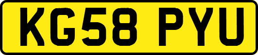 KG58PYU