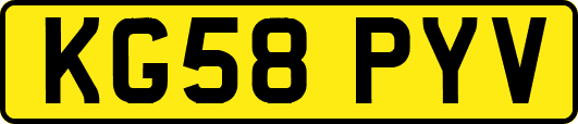 KG58PYV