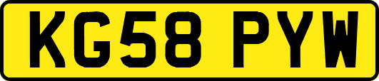 KG58PYW