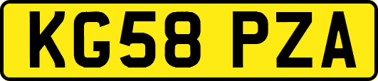 KG58PZA