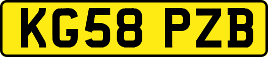 KG58PZB