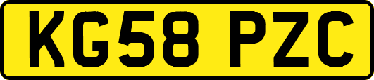 KG58PZC