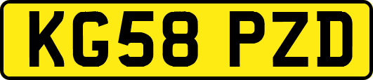 KG58PZD