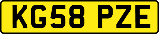 KG58PZE