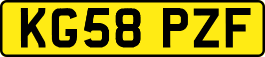 KG58PZF